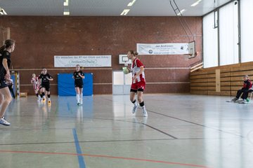 Bild 56 - wCJ Bramstedter TS - Suchsdorfer SV : Ergebnis: 30:25